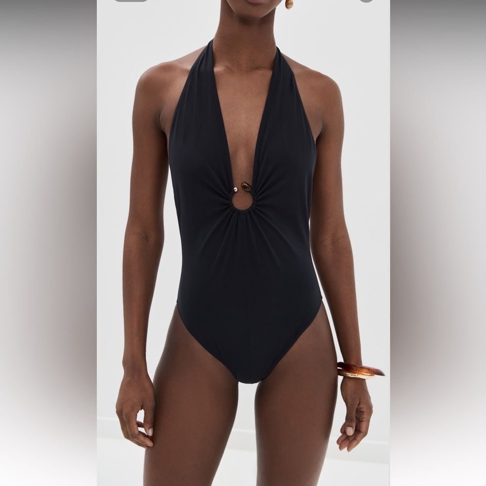 Ulla Johnson Milos Maillot A
